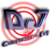 DJ Customize-It!