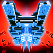 Blue Libra 2