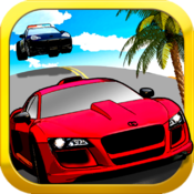 Crazy Cars - Hit The Road for Mac icon Crazy Cars - Hit The Road for Mac icon
