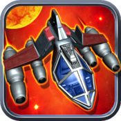 Space Falcon Reloaded