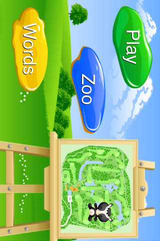 iPhone Screenshot 1
