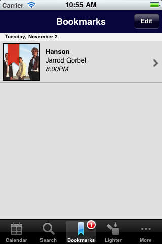 iPhone Screenshot 4