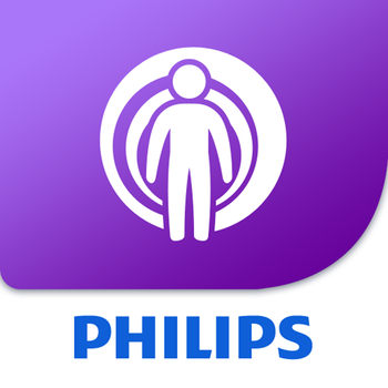 Philips Ambient Experience – Themepad LOGO-APP點子