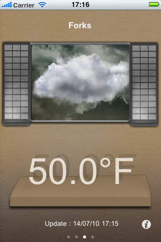 a Thermometer Window screenshot 3