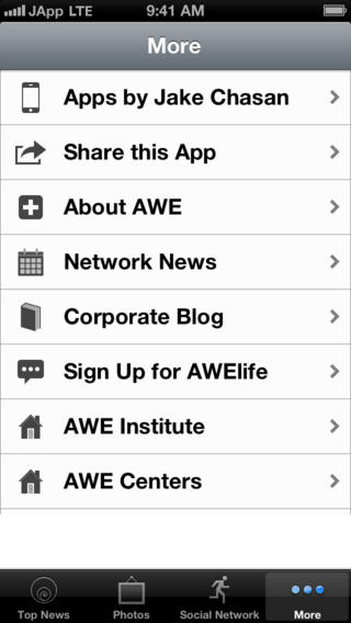 【免費社交App】AWElife-APP點子