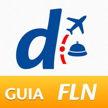 Florianópolis: Guía turística LOGO-APP點子