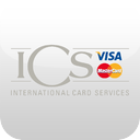 ICS Cards mobile app icon