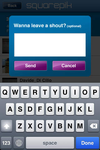 iPhone Screenshot 3