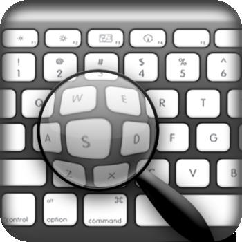 Full Keyboard HD LOGO-APP點子