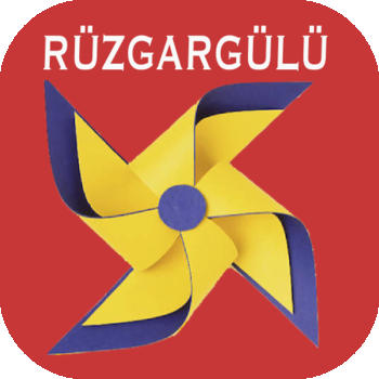 Rüzgar Gülü - üfürün dönsün LOGO-APP點子