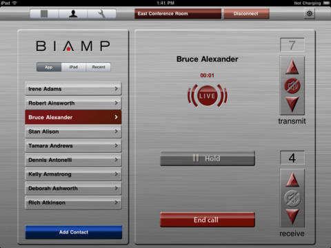 免費下載商業APP|Biamp Dialer app開箱文|APP開箱王