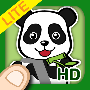 My Kid Shape Puzzle HD Lite LOGO-APP點子