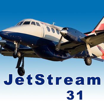 Jetstream31 LOGO-APP點子