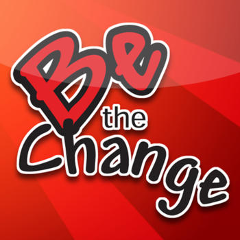 Be the Change: Daily Challenge and Acts of Change Calendar LOGO-APP點子