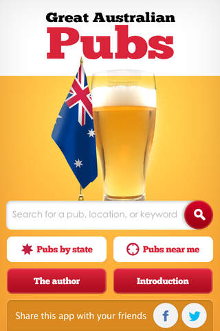 Great Australian Pubs
