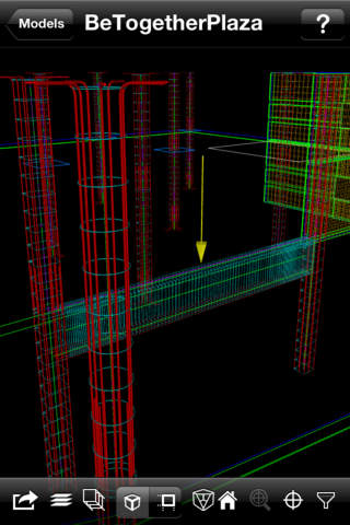 Structural Navigator screenshot 3
