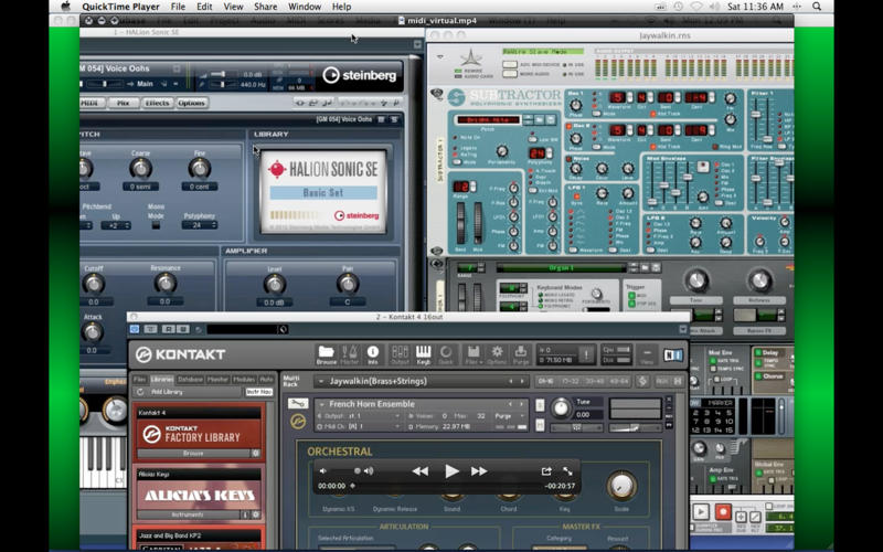 Cubase Torrent Crack