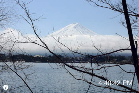 Mt.Fuji 12 screenshot 2
