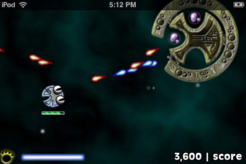 iPhone Screenshot 2