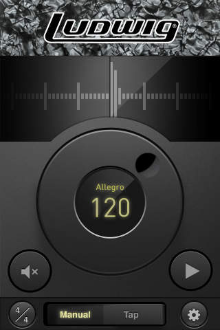 iPhone Screenshot 1