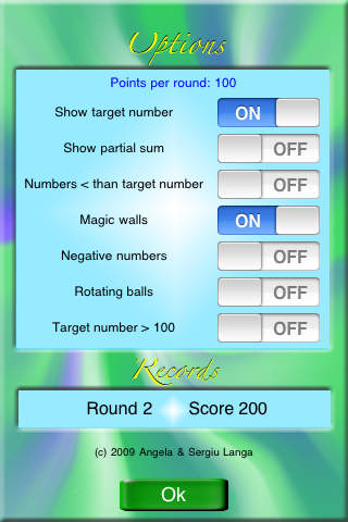 iPhone Screenshot 2