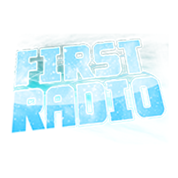 First-radio LOGO-APP點子