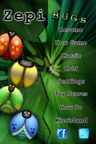 iPhone Screenshot 3
