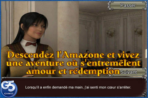 Epic Adventures: La Jangada screenshot 2