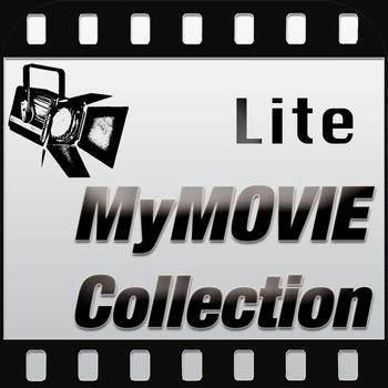 MyMovieCollection Lite LOGO-APP點子