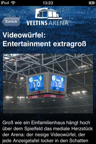 iPhone Screenshot 5