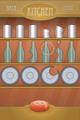 iPhone Screenshot 3