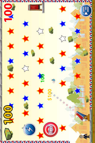 iPhone Screenshot 1