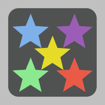 Cute Stars 遊戲 App LOGO-APP開箱王