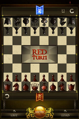 Super Magic Chess screenshot 2