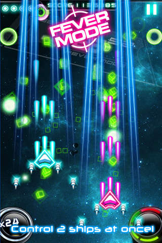 Wave - Against every BEAT! screenshot 3