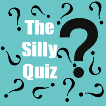 The Silly Quiz LOGO-APP點子