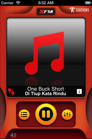 iPhone Screenshot 2