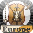 Age of Conquest: Europe mobile app icon