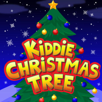 Kiddie Christmas Tree LOGO-APP點子