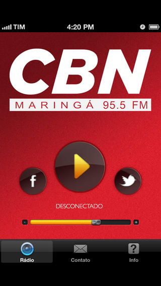 CBN Maringa