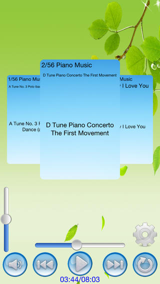 【免費新聞App】piano music(lite)-APP點子