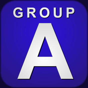 Group A LOGO-APP點子