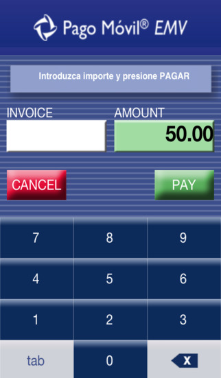 【免費財經App】Pago Movil EMV-APP點子