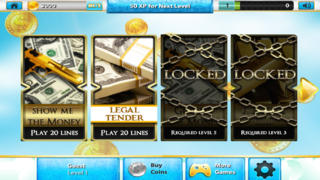 Screenshot 2 + $$$ +