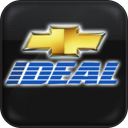 Ideal Chevrolet My Car App mobile app icon