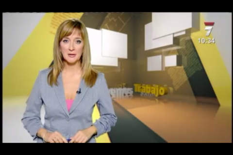 7RM TV Murcia screenshot 3