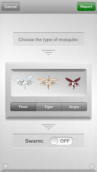 【免費工具App】No More Mosquitoes-APP點子