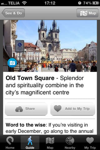 iPhone Screenshot 3