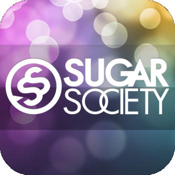 Sugar Society 娛樂 App LOGO-APP開箱王