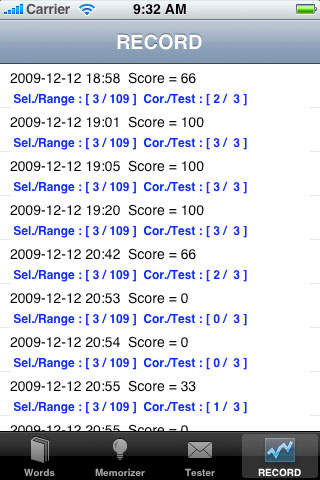 iPhone Screenshot 2